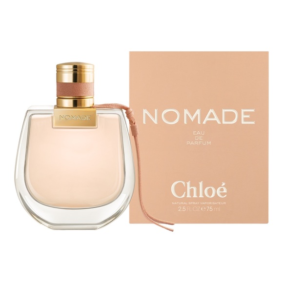 Chloe Other - Chloé
Nomade Eau de Parfum